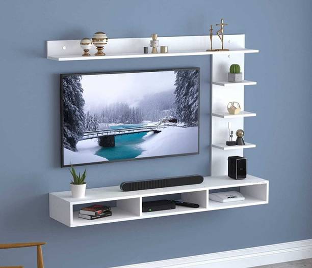 Home n Grains Engineered Wood TV Entertainment Unit Engineered Wood TV Entertainment Unit