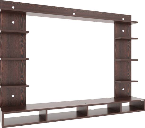 MACWUD Engineered Wood TV Entertainment Unit