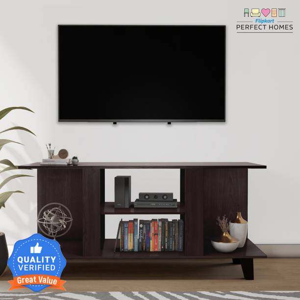 Flipkart Perfect Homes Congo Engineered Wood TV Entertainment Unit