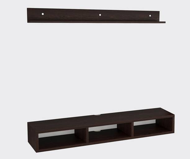 MACWUD MW-TU-JAXON Engineered Wood TV Entertainment Unit
