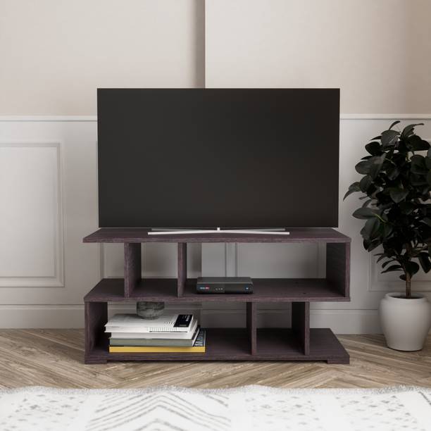 NEUDOT Engineered Wood TV Entertainment Unit