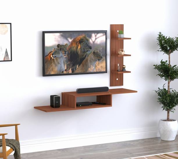 MD Furniturs Engineered Wood TV Entertainment Unit50inch Engineered Wood TV Entertainment Unit