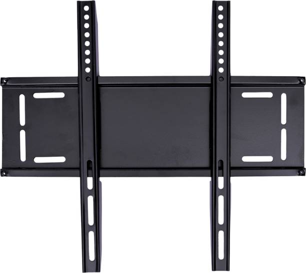 RISSACHI TV Stand with Wall Mount | LED TV Rack Stand For 32 to 55 inch TV Stand Mount Fixed TV Mount