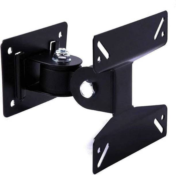 bectro TV WALL MOUNT UPTO 14-24'' Full Motion TV Mount
