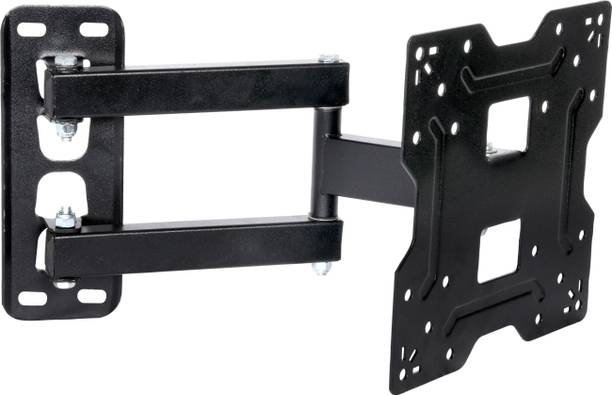 SINAL 14"- 43" Movable Screen TV Mount Vesa Size 75x75MM To 200x200MM.N18 Full Motion TV Mount