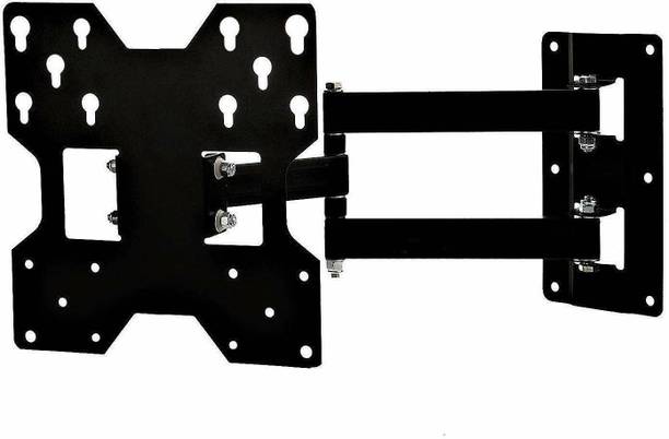 SHUBHH Super Heavy Duty TV Wall Mount Bracket for 23 to...