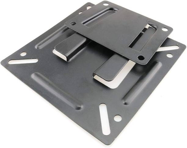 Prosac TVs LED LCD Flat Screen, Mount for Computer Monitors, 100x100 VESA Mount, Fixed TV Mount