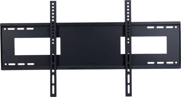 RISSACHI 70 to 100 inch Wall Mount TV Stand Fixed TV Mount