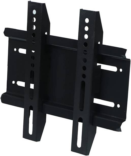 RISSACHI smart tv 17-32 inch tv UHD LCD LED TV's wall mount suitable fixed tv smart mount Fixed TV Mount