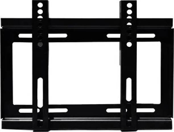 UNIBOX 14" - 42" Ultra Slim Frame Fixed TV Mount for LCD Fixed TV Mount