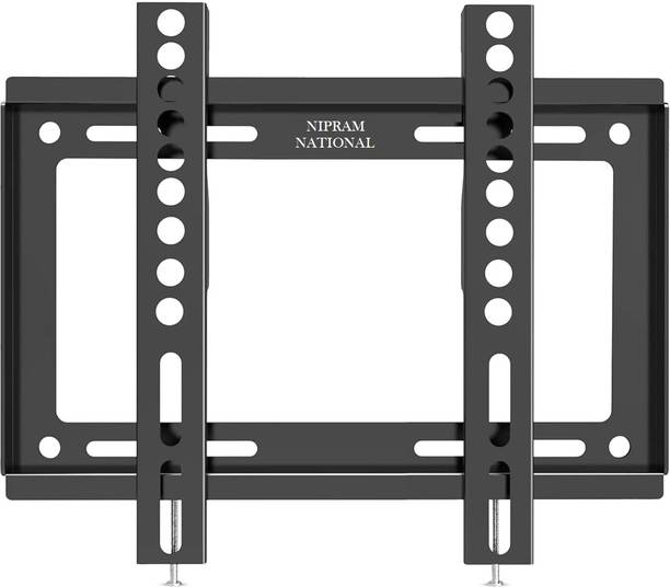 Coocaa 80cm (32 inch) HD Ready LED Smart Android TV Wall Stand Fixed TV Mount