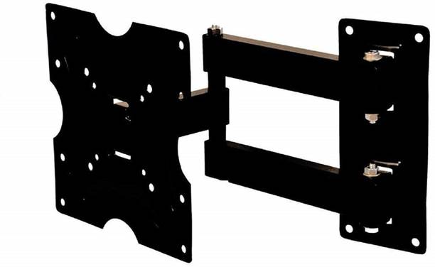 merugni Heavy Duty Wall Mount Stand for 23 to 43 inch LED/LCD TV Tilt TV Mount