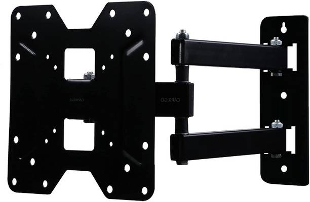 ANTHEM wall mount stand tv lcd moving movable bracket led dual arm LED TV Stand Moving Full Motion TV Mount