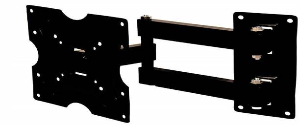 krishna traders 23-32-inch TV Wall Mount Stand for LCD LED TV __(Black) Tilt TV Mount