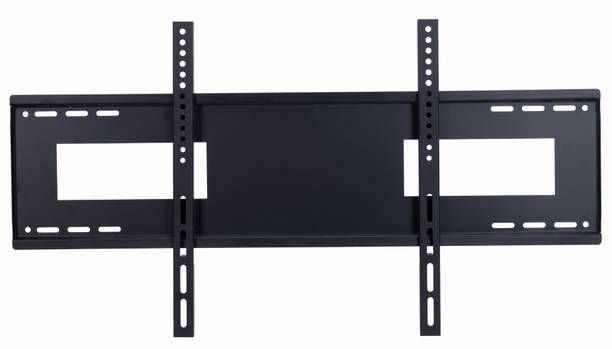 RISSACHI 70 to 100 inch Wall Mount TV Stand Fixed TV Mount