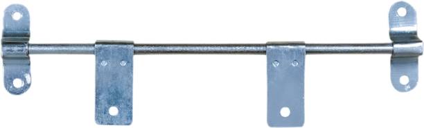 Unico Wall Mount Stainless Steel Rod Stand for LED/LCD Fixed TV Mount