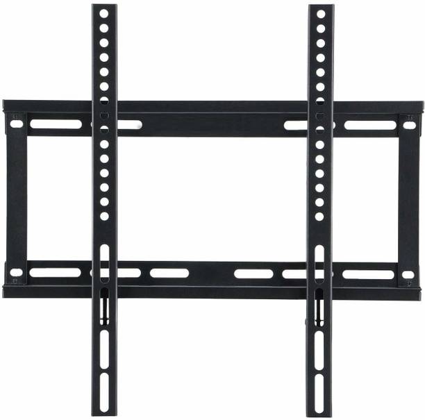 LABTRONIXED INC. 32/40/42/43/49/50/55 Inches Ultra Slim LCD LED TVs Wall Mount Stand Fixed TV Mount
