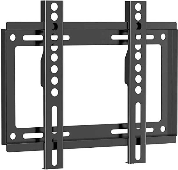 Mahallya Universal Fixed TV Wall Mount Bracket for 14 to 32 inch LCD/LED TV Fixed TV Mount
