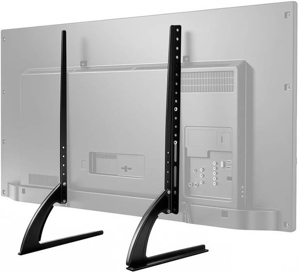 Ofifo Universal Tabletop TV Stand Mount Fixed TV Mount