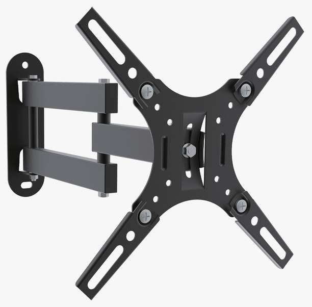 Target TT-WMD-1342-1TS(X1) Full Motion TV Wall Mount,13-42 In Screen,15kg Load Capacity Tilt TV Mount