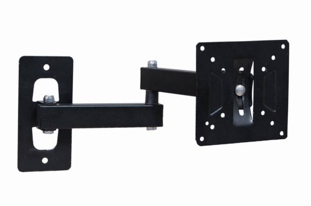 Unico Tilting Wall Mount Stand for 14 inch to 26 inch LCD & LED Full Motion TV Mount