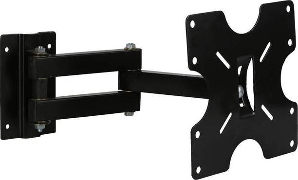 SM FASHION LCD/LED/PLASMA TV Swivel Type Movable Wall mount Bracket / Stand Full Motion TV Mount