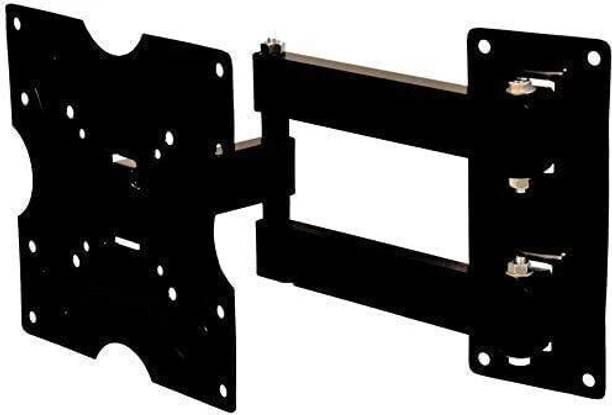 YATALIKA Wall & Ceiling Mount Stand for 14-32-inch LCD LED TV __(Black) Tilt TV Mount