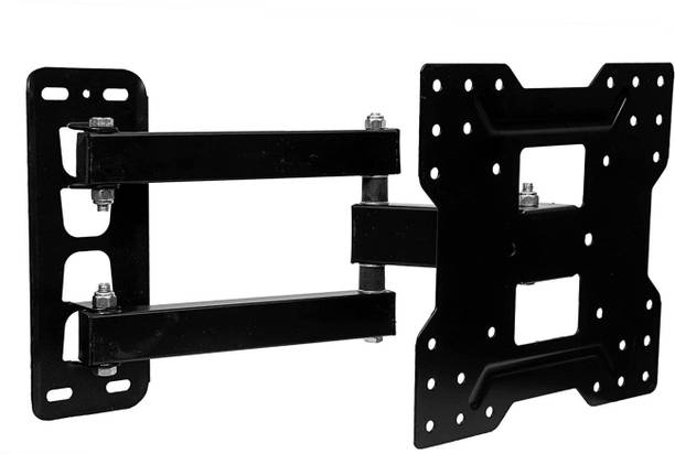 Flipkart SmartBuy Heavy Duty Full Motion TV Wall Mount 23-43 inch LED LCD Full Motion TV Mount