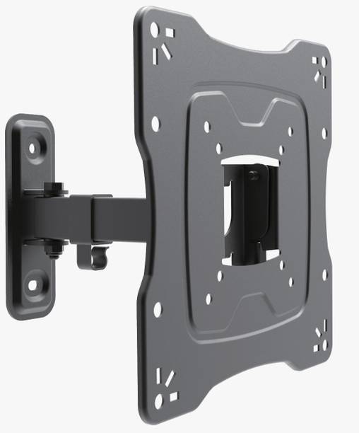 Target TT-WMD-1742-2TS(B2) TV Wall Mount Bracket for 17-42 Inch Screens, Premium Steel Tilt TV Mount