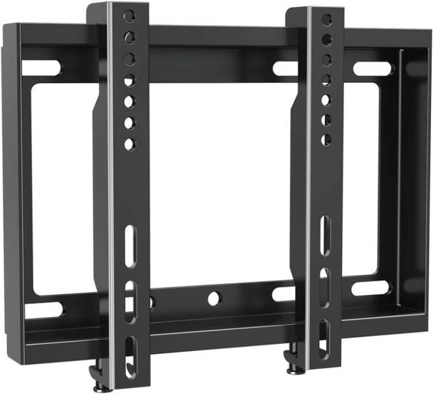 Flipkart SmartBuy TV Wall Mount for 14 - 32 Inches LED/HD/Smart TV Universal |Pack of 1 Fixed TV Mount