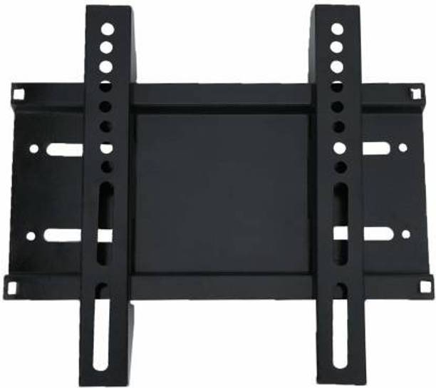 kriyanshi TV Wall Mount for LCD LED TV Universal Slim Wall Mount Bracket for 14"-32" Inch Fixed TV Mount