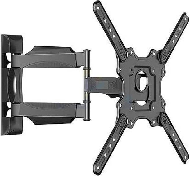 Spotview P4 Full Motion Cantilever TV Wall Mount Bracket for 32 to 60 Inch Tilt TV Mount