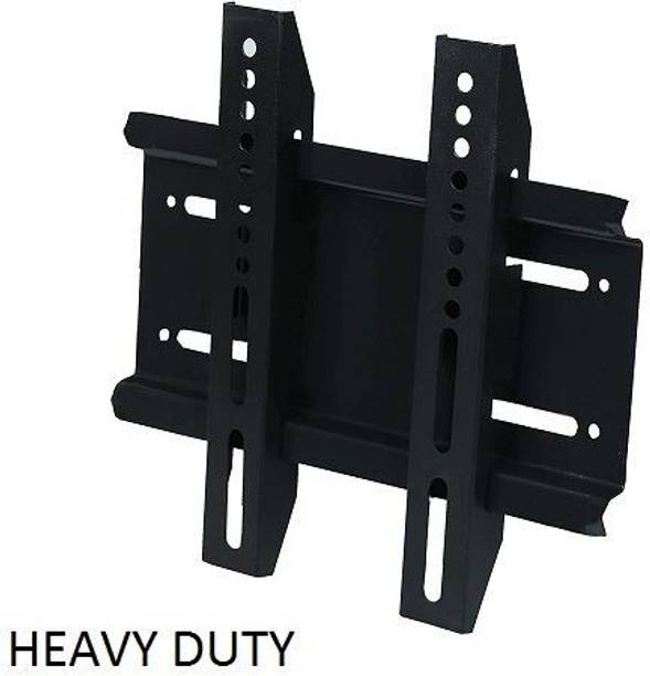 JAMUS Maser Universal Wall Mount Stand for 14 inch to 32 inch LCD & LED TV Fixed TV Mount