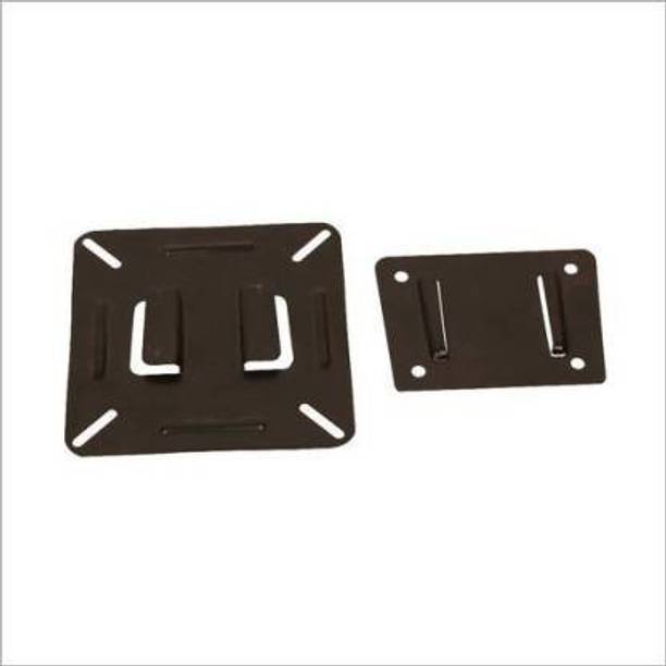 kriyanshi Fixed Wall Mount Bracket Kit 14"-24" VESA 75 ...