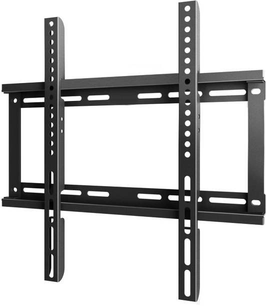 merugni Heavy Duty 26 to 55 inch TVstand Compatible For ALL LED LCD TV Stand Base