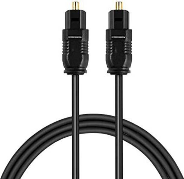 Tobo  TV-out Cable Slim Digital Audio Optical Cord/Toslink Cable PS-4(Optical Cables 1.5M)TD-681OC