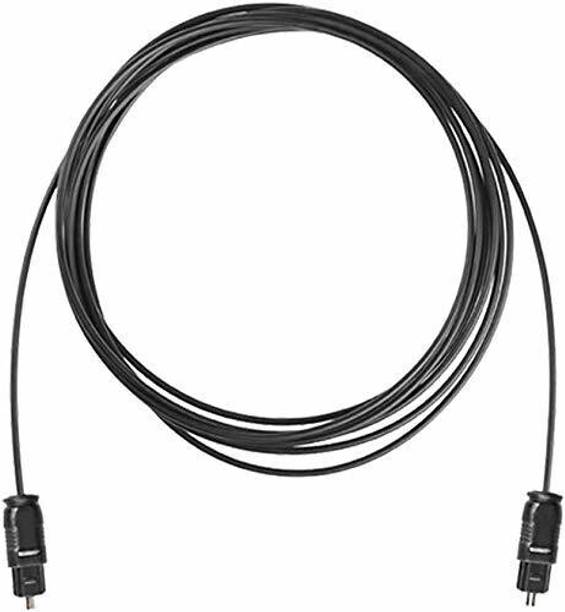 Tobo  TV-out Cable Slim Digital Audio Optical Cord/Toslink Cable TD-681OC