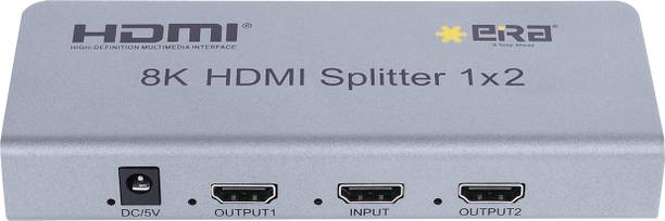 eiRa  TV-out Cable HDMI MATRIX 4x2 (4K2K@30HZ) ER5011SP2
