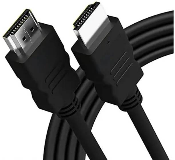 Zenz  TV-out Cable HDMI Cable 3 Meter With 4K Support