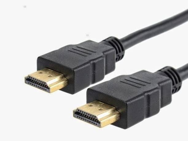 Etake  TV-out Cable 5 Meter HDMI Cable