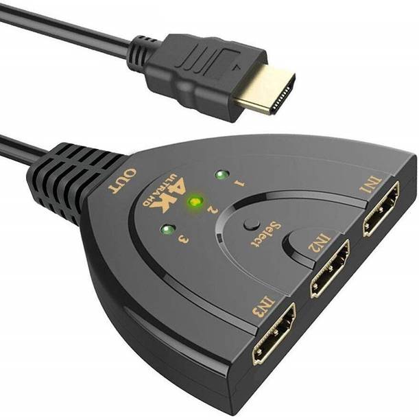 SP Infotech  TV-out Cable HDMISWICH