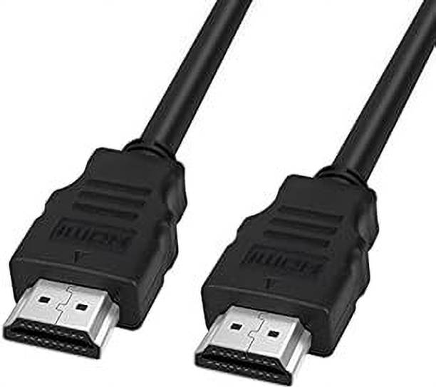 ALRITO TV-out Cable HDMI Cable 1.2 m High-Speed Cable Supports HDMI Devices, 4K, Full HD 1080p