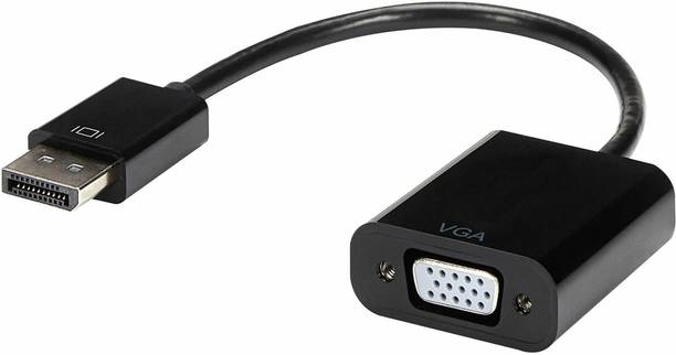 NeroEdge  TV-out Cable HDMI 2 VGA Adapter Cable 1080P HDTV HDMI to VGA Adapter