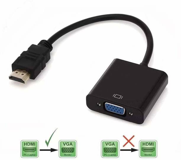 Akwor  TV-out Cable RHO™ HDMI To VGA Typ - 4047
