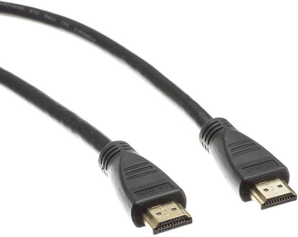 CZECH  TV-out Cable Buy Best High Speed HDMI Male Lead & Gold Plate With 1.5m Cable EWJ2