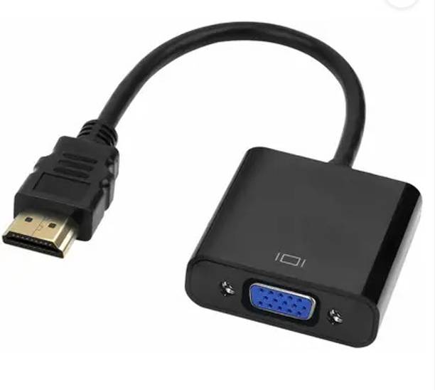 CVG  TV-out Cable HDMI TO VGA