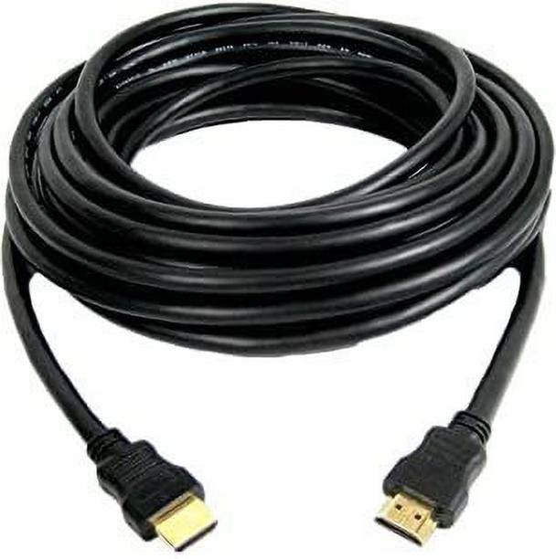 MITHEETECK  TV-out Cable HDMI TO HDMI High Speed Cable 3m