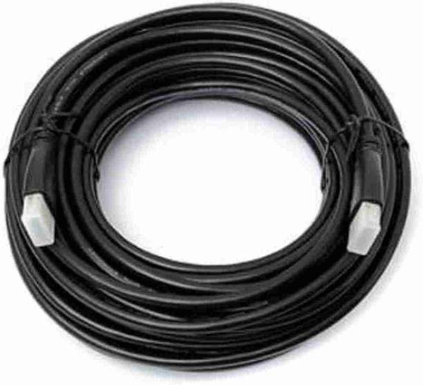 JAMUS  TV-out Cable 10 Meter HDMI Male to HDMI Male Cable