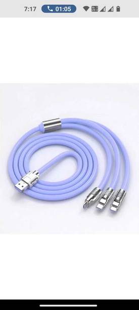 NitaiTech  TV-out Cable DATA CABLE 3 IN 1