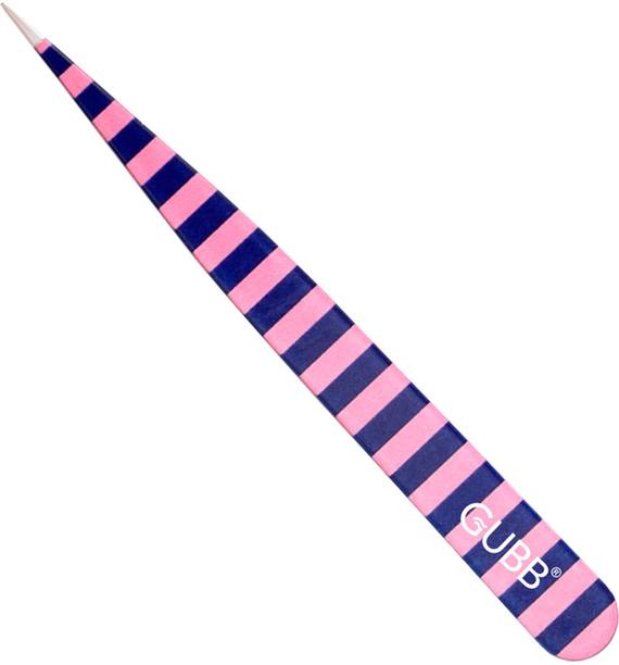 GUBB Hair Plucker Eyebrow Tweezer For Men And Women Pointed Tip